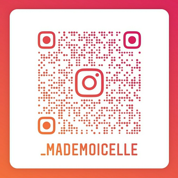 mademoicelle